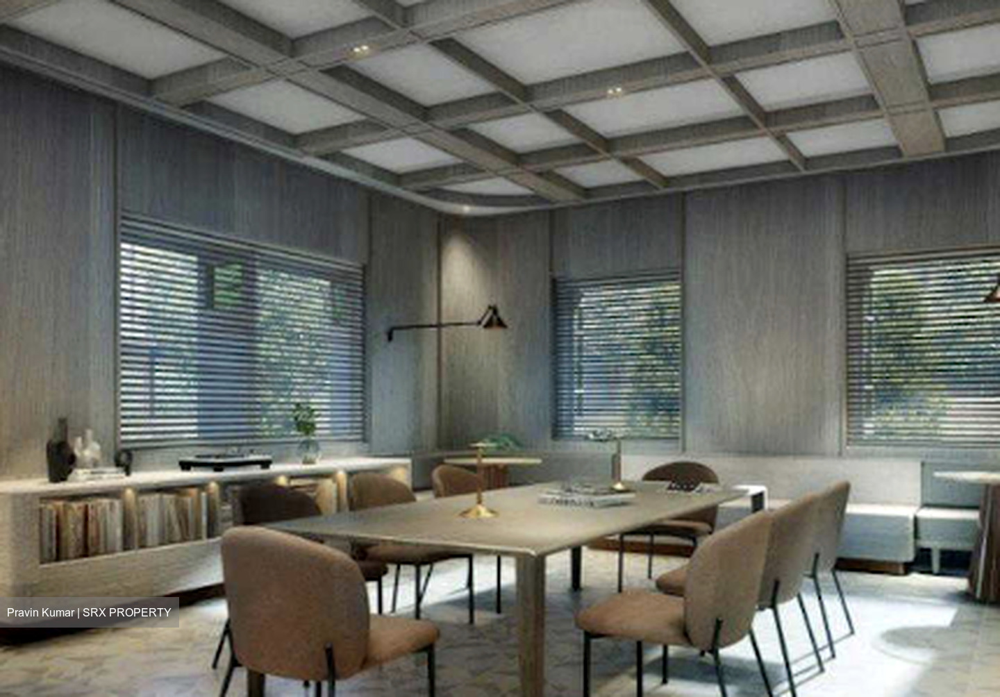The Continuum (D15), Apartment #540132251
